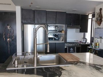 VENTA Depto. en City Towers, Benito Juarez