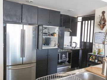 VENTA Depto. en City Towers, Benito Juarez