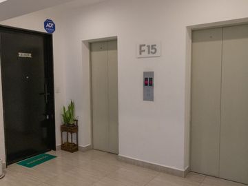 VENTA Depto. en City Towers, Benito Juarez