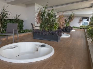 VENTA Depto. en City Towers, Benito Juarez
