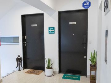 VENTA Depto. en City Towers, Benito Juarez