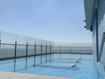 VENTA Depto. en City Towers, Benito Juarez