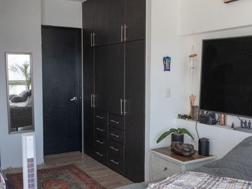 VENTA Depto. en City Towers, Benito Juarez