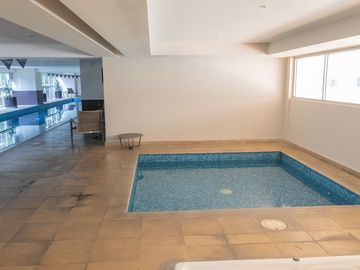 VENTA Depto. en City Towers, Benito Juarez