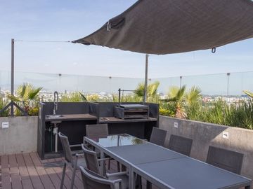 VENTA Depto. en City Towers, Benito Juarez