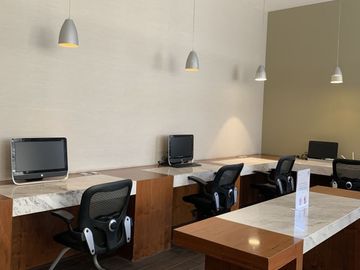 VENTA Depto. en City Towers, Benito Juarez