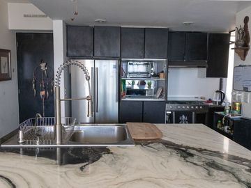 VENTA Depto. en City Towers, Benito Juarez
