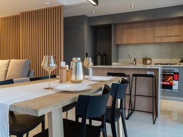 Departamento 2 dormitorios premium - Wilde 455 bis - Fisherton Rosario | Venta