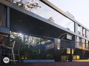 Departamento 2 dormitorios premium - Wilde 455 bis - Fisherton Rosario | Venta