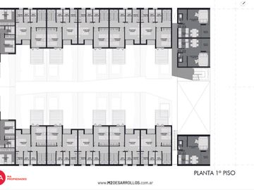 Departamento 2 dormitorios premium - Wilde 455 bis - Fisherton Rosario | Venta