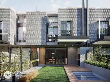 Departamento 2 dormitorios premium - Wilde 455 bis - Fisherton Rosario | Venta