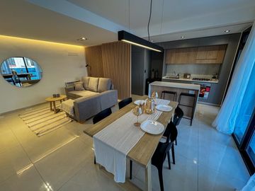 Departamento 2 dormitorios premium - Wilde 455 bis - Fisherton Rosario | Venta