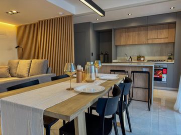 Departamento 2 dormitorios premium - Wilde 455 bis - Fisherton Rosario | Venta