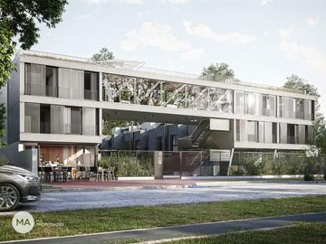 Departamento 2 dormitorios premium - Wilde 455 bis - Fisherton Rosario | Venta