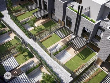 Departamento 2 dormitorios premium - Wilde 455 bis - Fisherton Rosario | Venta