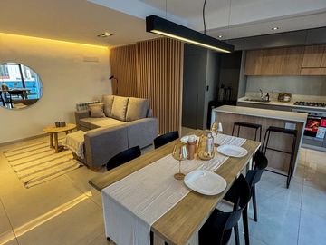 Departamento 2 dormitorios premium - Wilde 455 bis - Fisherton Rosario | Venta