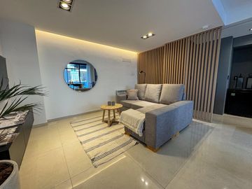 Departamento 2 dormitorios premium - Wilde 455 bis - Fisherton Rosario | Venta