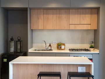 Departamento 2 dormitorios premium - Wilde 455 bis - Fisherton Rosario | Venta