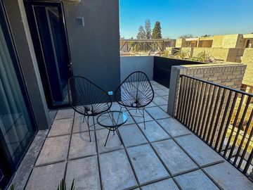 Departamento 2 dormitorios premium - Wilde 455 bis - Fisherton Rosario | Venta