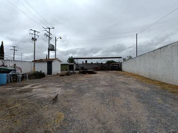 RANCHO EN VENTA EN  DOCTOR MORA GUANAJUATO