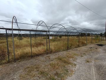 RANCHO EN VENTA EN  DOCTOR MORA GUANAJUATO