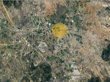 RANCHO EN VENTA EN  DOCTOR MORA GUANAJUATO