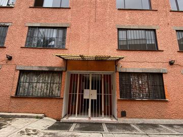 Departamento en venta en Haciendas de Coyoacan