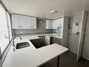 Departamento en venta en Haciendas de Coyoacan
