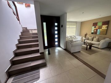 Casa en Venta en Blvd Atlixco