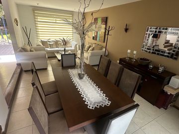Casa en Venta en Blvd Atlixco
