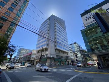 Oficina en Venta en Edificio de La Construcción