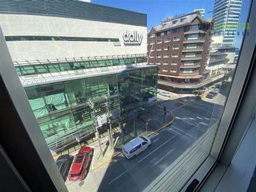 Oficina en Venta en Edificio de La Construcción