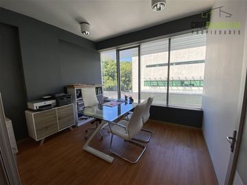 Oficina en Venta en Edificio de La Construcción