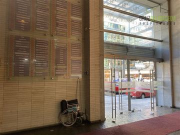 Oficina en Venta en Edificio de La Construcción