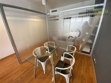 Oficina en Venta en Edificio de La Construcción