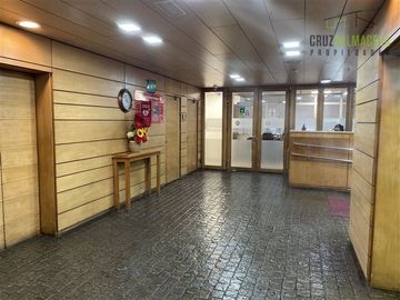 Oficina en Venta en Edificio de La Construcción