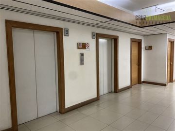 Oficina en Venta en Edificio de La Construcción