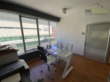 Oficina en Venta en Edificio de La Construcción