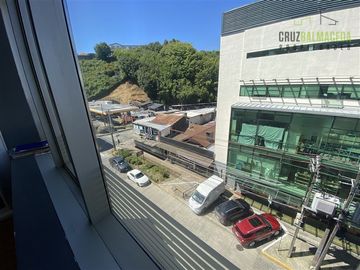 Oficina en Venta en Edificio de La Construcción