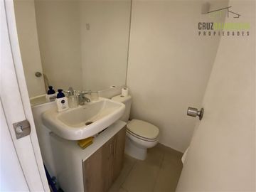 Oficina en Venta en Edificio de La Construcción