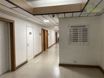 Oficina en Venta en Edificio de La Construcción