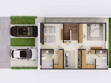 CASA RESIDENCIAL EN VENTA LOS OLIVOS, GÓMEZ PALACIO,DGO
