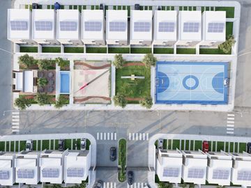 CASA RESIDENCIAL EN VENTA LOS OLIVOS, GÓMEZ PALACIO,DGO