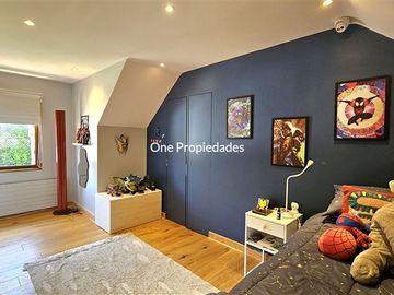 Casa en Venta en Nuevo precio Condominio no perimetral remodelada