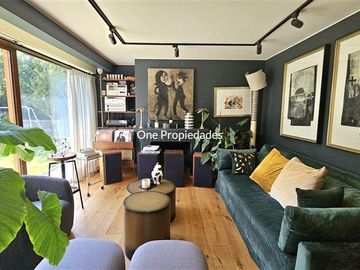 Casa en Venta en Nuevo precio Condominio no perimetral remodelada