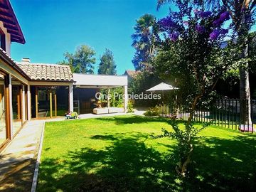 Casa en Venta en Nuevo precio Condominio no perimetral remodelada