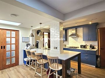 Casa en Venta en Nuevo precio Condominio no perimetral remodelada