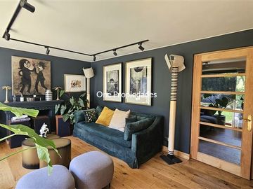 Casa en Venta en Nuevo precio Condominio no perimetral remodelada