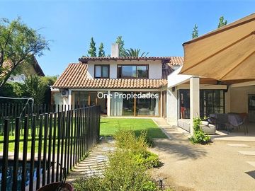 Casa en Venta en Nuevo precio Condominio no perimetral remodelada