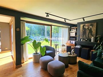 Casa en Venta en Nuevo precio Condominio no perimetral remodelada